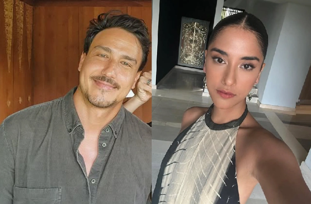 Isu Hamish Daud selingkuh 